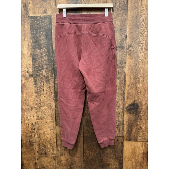 lululemon athletica Rust Track Pants - Picture 3 of 7
